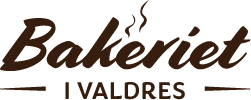 Logo Bakeriet i Valdres